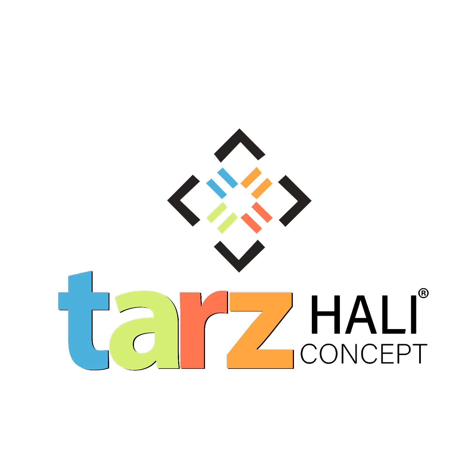 Tarz Halı Concept