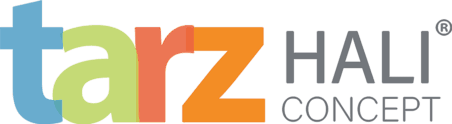 Tarz Halı Logosu